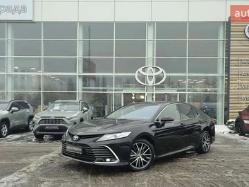 Авто Toyota Camry 2023 № 8381968