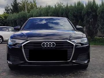 Авто Audi A6 2020 № 8381969