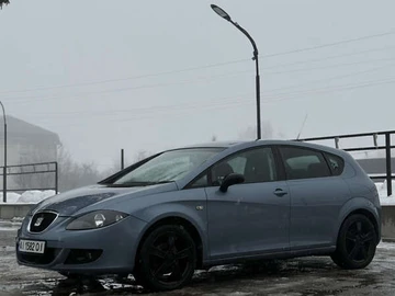 Авто SEAT Leon 2006 № 8382007
