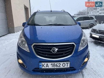 Авто Ravon R2 2017 № 8382057
