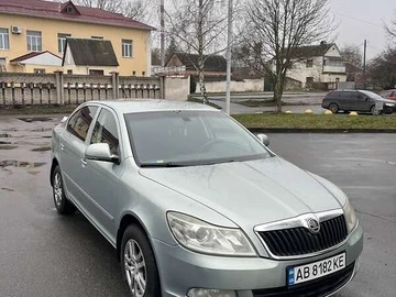 Авто Skoda Octavia 2011 № 8382065