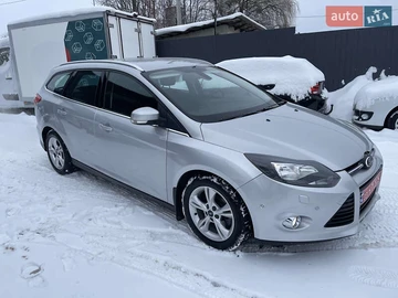 Авто Ford Focus 2012 № 8382089