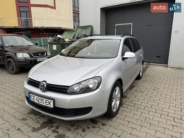 Авто Volkswagen Golf 2013 № 8382094