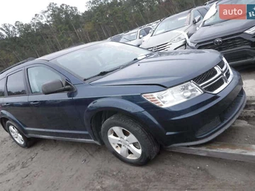 Авто Dodge Journey 2013 № 8382108