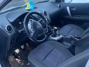 Авто Nissan Qashqai 2 2012 № 8382121