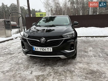 Авто Buick Encore 2020 № 8382130