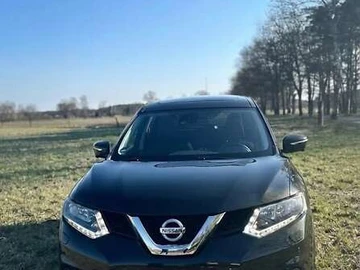 Авто Nissan X-Trail 2015 № 8382133