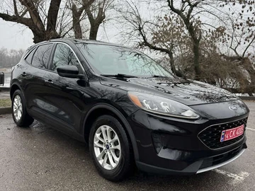 Авто Ford Escape 2020 № 8382223