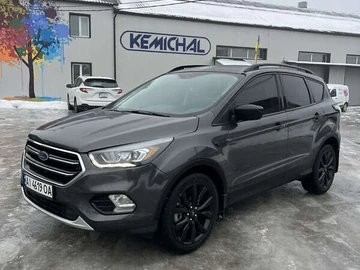 Авто Ford Escape 2018 № 8382226