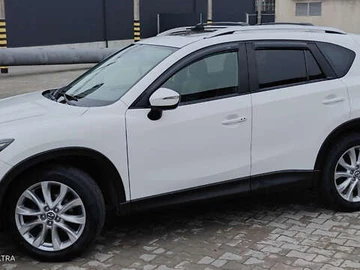 Авто Mazda Cx-5 2016 № 8382231