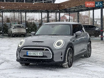 Авто MINI Cooper 2022 № 8382239