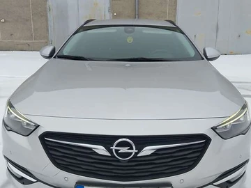 Авто Opel Insignia 2017 № 8382241