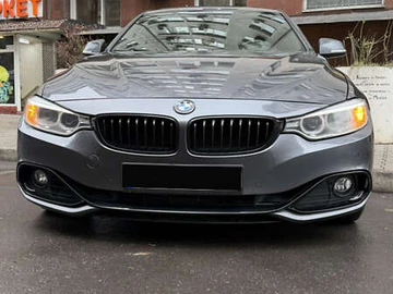 Авто BMW 4 Series 2016 № 8382326