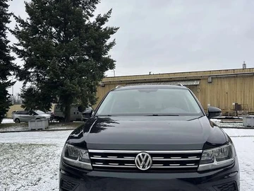 Авто Volkswagen Tiguan 2019 № 8382339