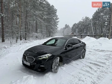 Авто BMW 2 Series Gran Coupe 2019 № 8382342