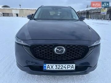 Авто Mazda Cx-5 2024 № 8382346