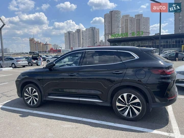 Авто BYD Song Plus 2023 № 8382358
