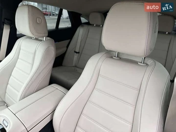 Авто Mercedes Gle-Class Coupe 2022 № 8382460