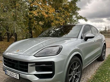 Авто Porsche Cayenne 2024 № 8382461