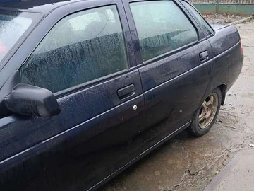 Авто ВАЗ 2110 2011 № 8382503
