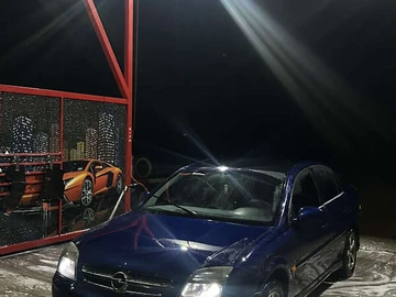 Авто Opel Vectra 2003 № 8382520