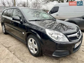 Авто Opel Vectra 2007 № 8382540