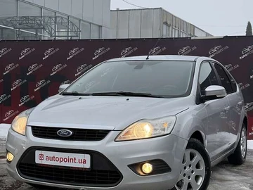 Авто Ford Focus 2009 № 8382593