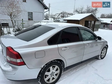 Авто Volvo S40 2006 № 8382601