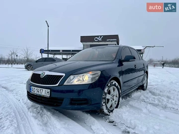 Авто Skoda Octavia 2012 № 8382619