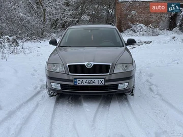 Авто Skoda Octavia 2011 № 8382637