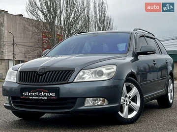 Авто Skoda Octavia 2011 № 8382661