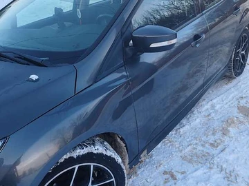 Авто Ford Focus 2016 № 8382662