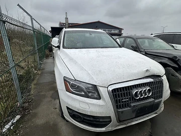 Авто Audi Q5 2012 № 8382668