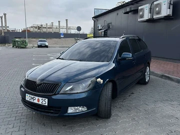 Авто Skoda Octavia 2012 № 8382676