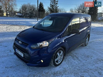 Авто Ford Transit Connect 2016 № 8382694