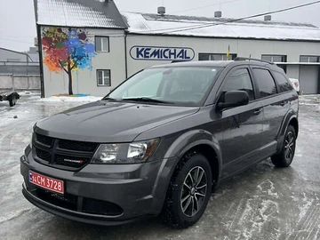 Авто Dodge Journey 2018 № 8382712