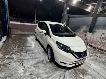 Авто Nissan Note 2020 № 8382734
