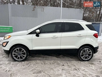 Авто Ford Escort 2019 № 8382735
