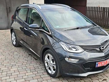Авто Opel Ampera-E 2017 № 8382798