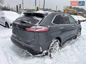 Авто Ford Edge 2022 № 8382801