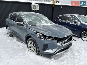 Авто Ford Escape 2023 № 8382805
