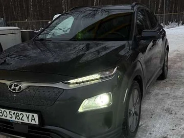 Авто Hyundai Kona 2019 № 8382815
