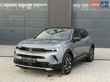 Авто Opel Mokka-E 2022 № 8382819