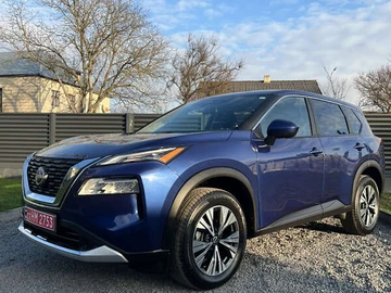 Авто Nissan Rogue 2023 № 8382838