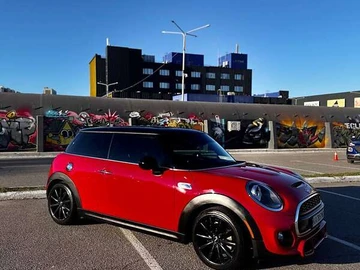 Авто MINI Cooper 2019 № 8382839