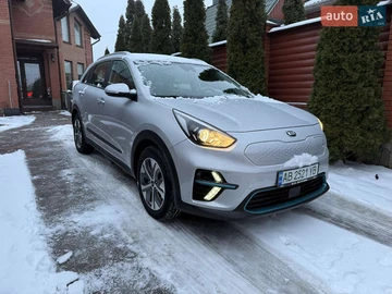 Авто KIA Niro 2020 № 8382840