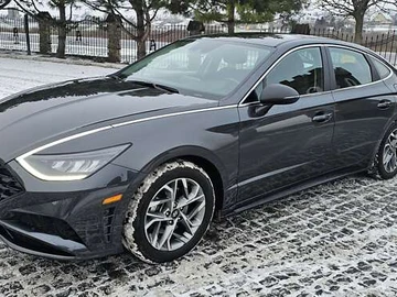Авто Hyundai Sonata 2020 № 8382842