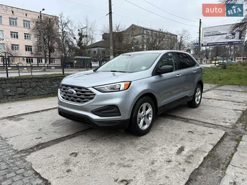 Авто Ford Edge 2020 № 8382845