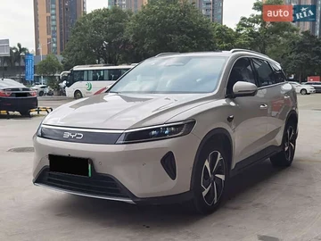 Авто BYD Sea Lion 05 2025 № 8382848