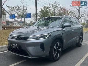 Авто BYD Sea Lion 05 2025 № 8382849